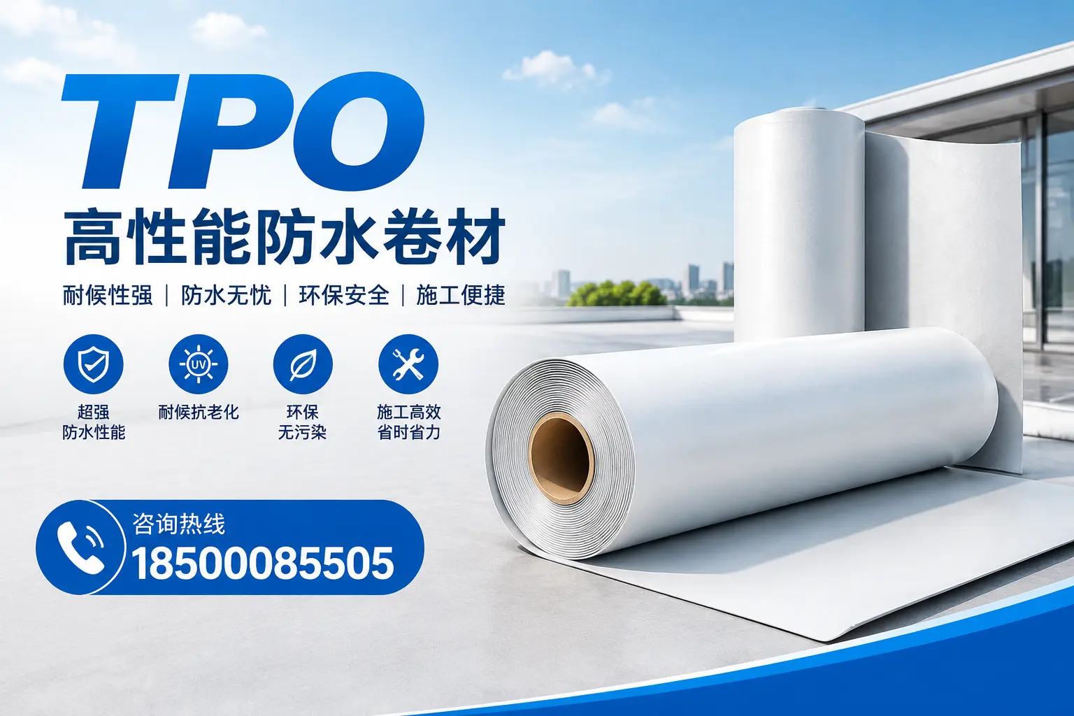 tpo产品质量评估标准，邵阳企业需掌握的关键要点